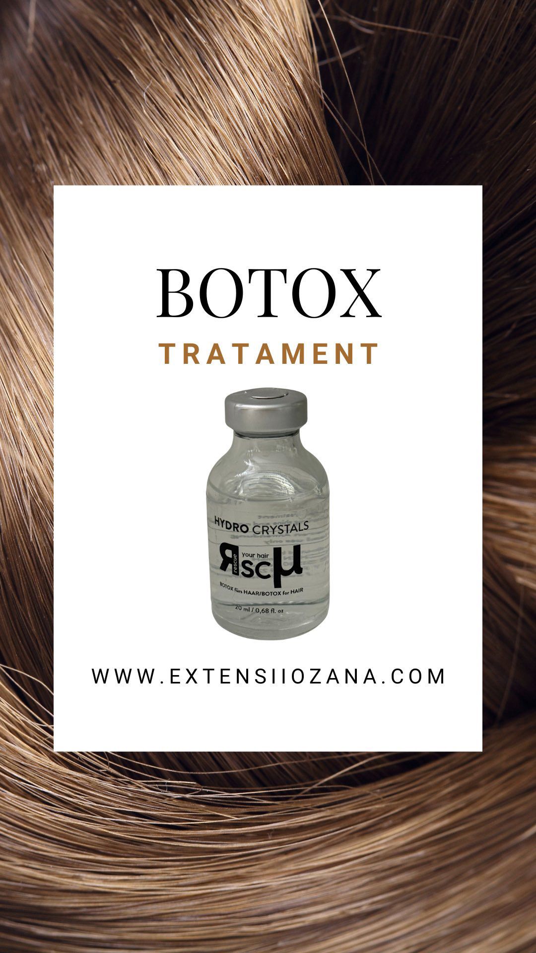Tratament Botox