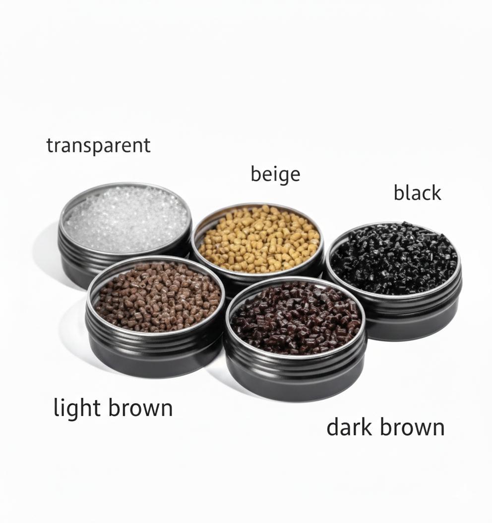 Keratina biluțe 25g