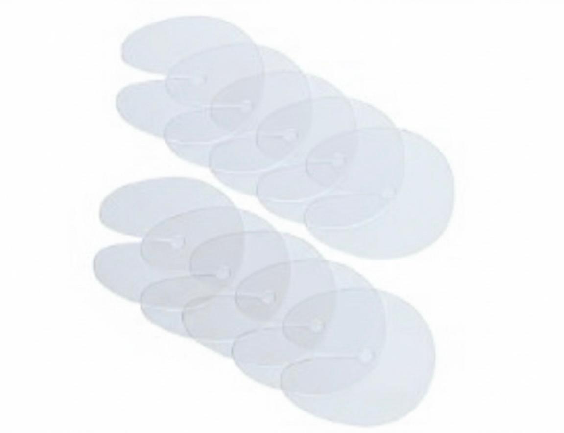 Discuri de protecție (10 buc.)