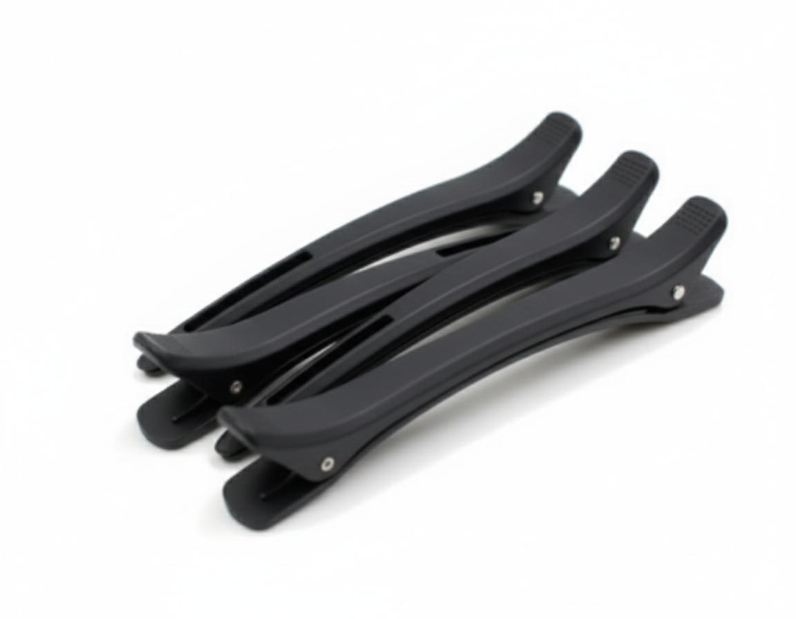 Clești de păr (6 buc.)